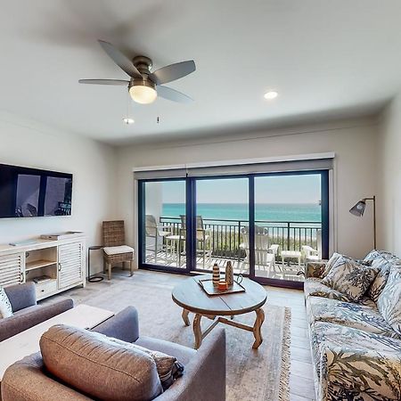 Вилла The Palms At Seagrove Санта-Роза-Бич Экстерьер фото
