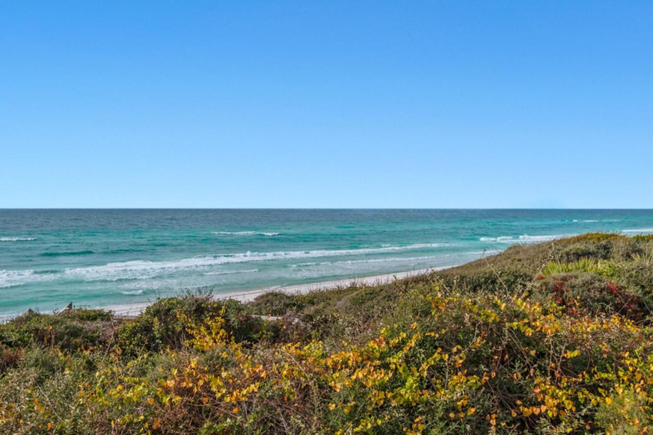 Вилла The Palms At Seagrove Санта-Роза-Бич Экстерьер фото