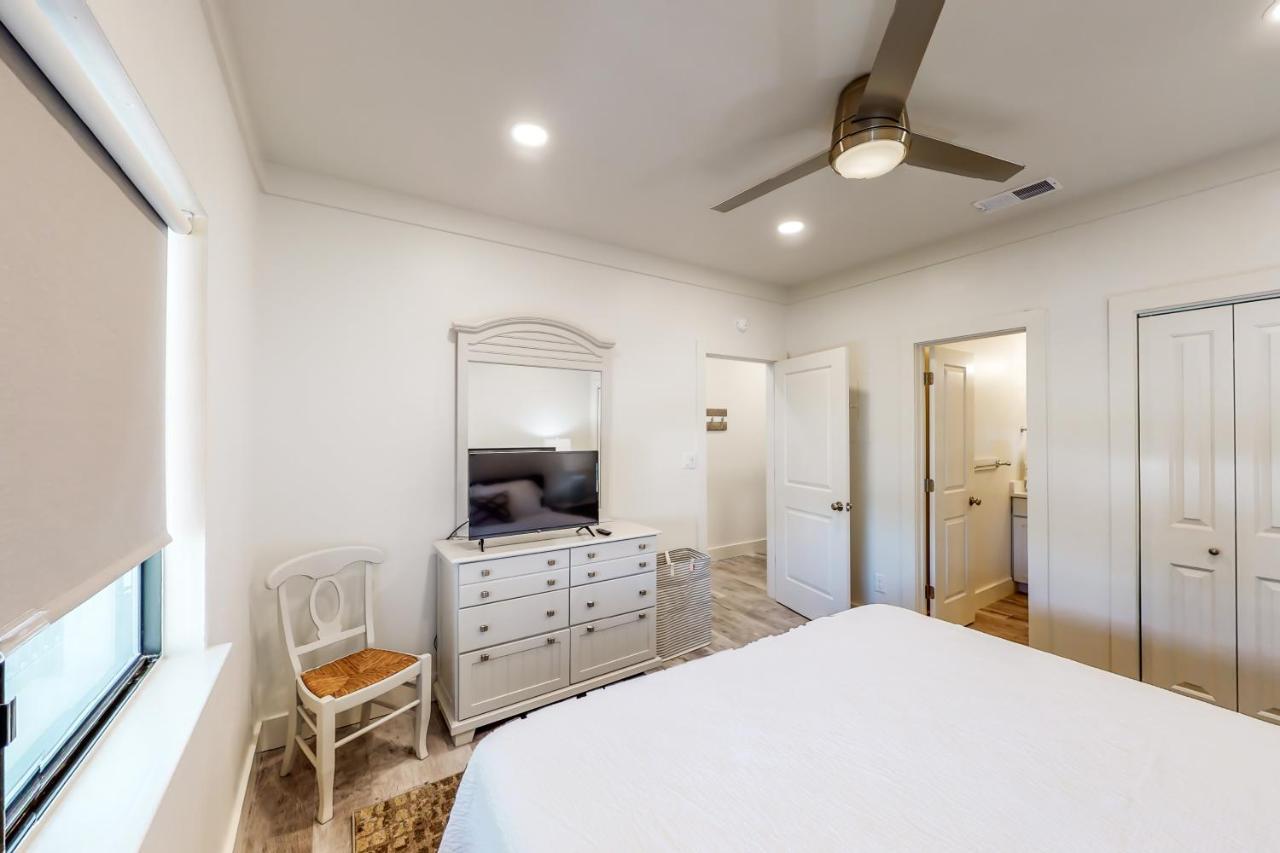 Вилла The Palms At Seagrove Санта-Роза-Бич Экстерьер фото
