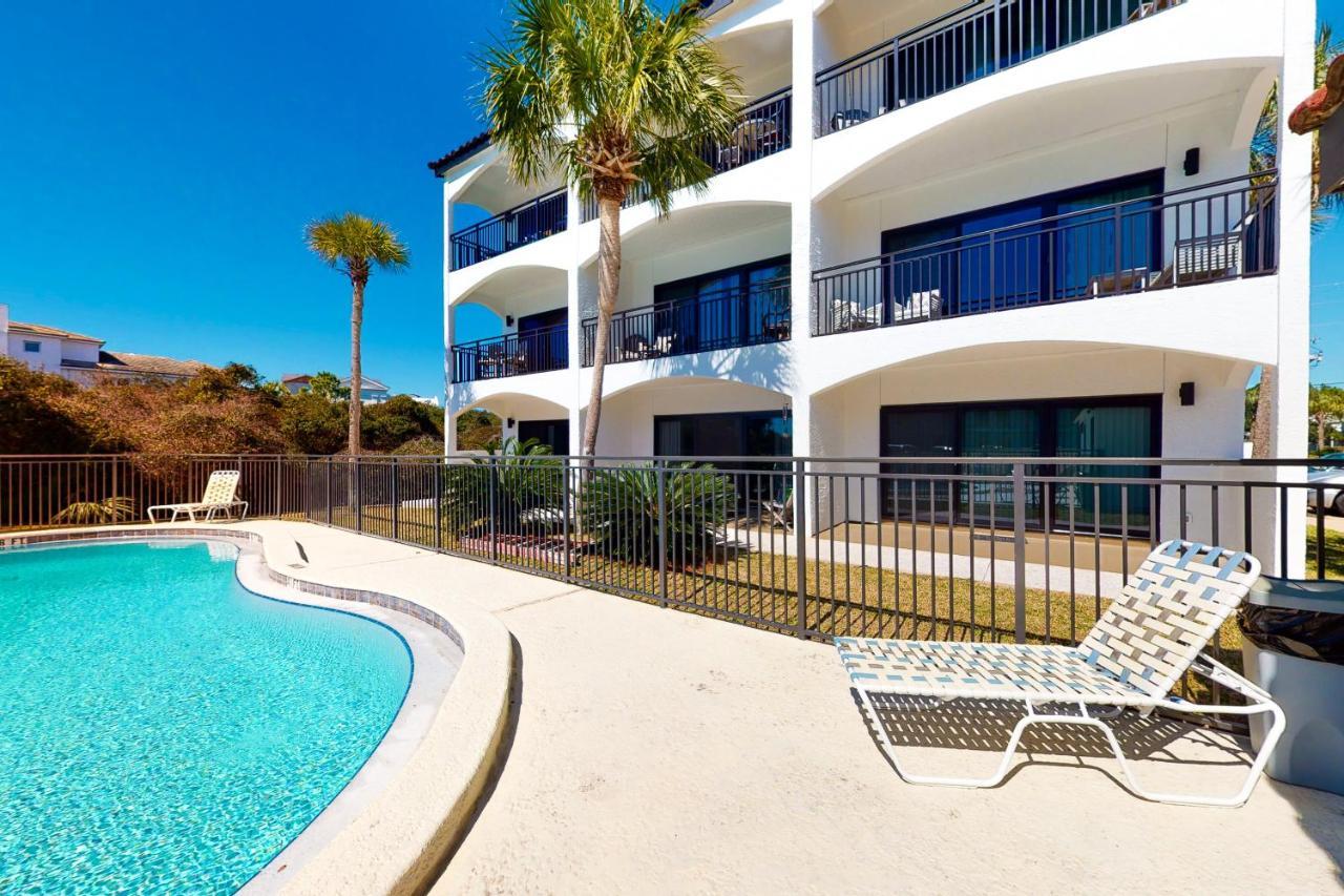 Вилла The Palms At Seagrove Санта-Роза-Бич Номер фото